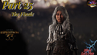 Clair Obscur: Expedition 33 Part 25 | The Epic Boss Battle & Finale