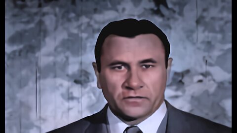 The Christmas Story told by Oral Roberts in Bethlehem ( 2K )