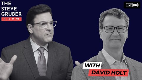 David Holt | Why Summer Gas Prices Are Cheap Even with Conflict in the Middle East