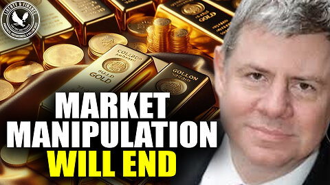 Blatant Stock Market Manipulation | Clem Chambers