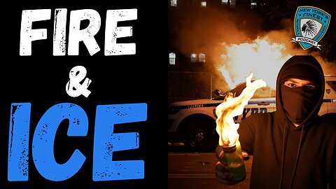 Evaluating NYC's response to ICE Protests