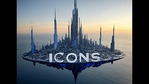 SARGE [LIVE] FEEL GOOD 'FRI-YAY' - ICONS INTEL [ GR8 VIBES ] "THE ROPE IS RIGHT" (05.31.2025) [cc]