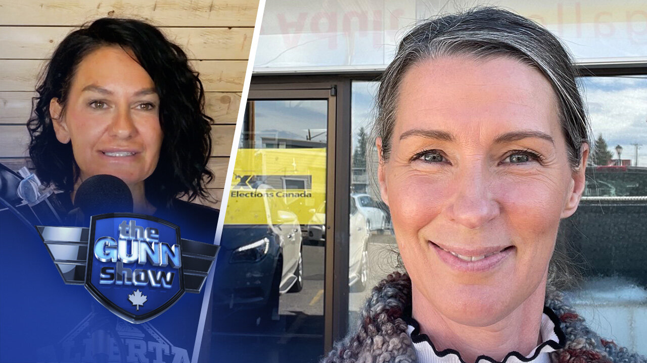 'Zero risk' to Alberta economy if province leaves Canada: Nadine Wellwood