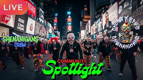 ShortyFPV's SHENANIGANS: Community Spotlight