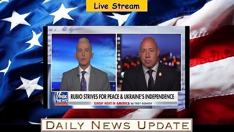 547b: Fox News - Democrats who encouraged military to defy ‘illegal orders’ are ‘DESPICABLE’