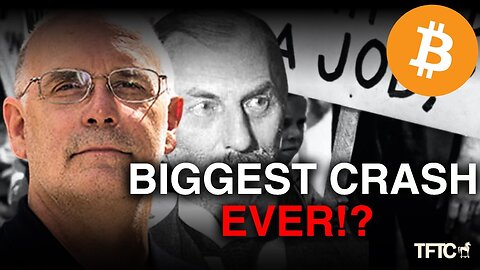 The Fed-Treasury Merger and Inflation Reality Check | Dave Collum & Rudy Havenstein
