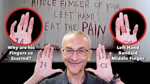 trilly investigates pizzagate
