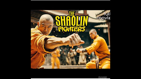 KFC #11. The Shaolin Fighters (1978) Ho Wang, Eun-joo Im, Bong Choi