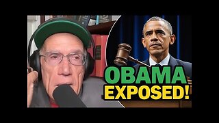 Victor Davis Hanson Deaatroys Obama, & The Harsh Truth You Can’t Ignore!