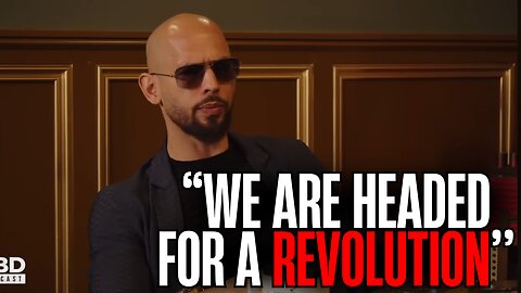 Men Have Nothing To Lose And The System Is In DANGER