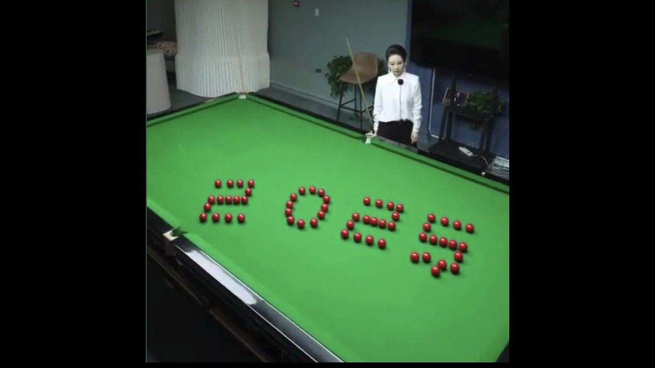 Welcoming 2026 With an INSANE Shot