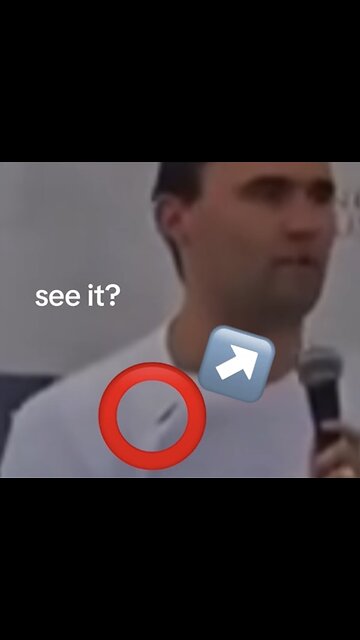 CHARLIE KIRK SHOOTING PSYOP AS FAKE AS TRUMPS !!!!!