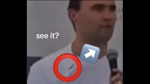 CHARLIE KIRK SHOOTING PSYOP AS FAKE AS TRUMPS !!!!!