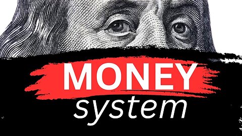 💲How 97.4% of MONEY is Created Magically Netflix Documentary
