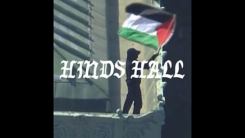 MACKLEMORE - HIND'S HALL