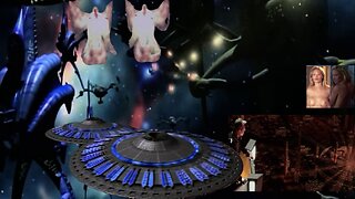 #review , #Babylon 5 , series 2 , B5, 1994, #aliens ,