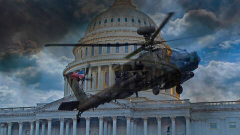 Cultural Decay: 5th Generation Warfare (2023)