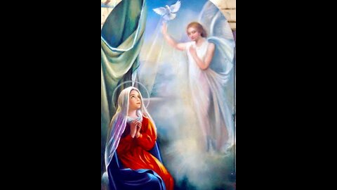 MARY THE MOTHER OF ALL BELIEVERS: APOSTOLIC TRADITION SUCCESSION DOCTRINE & PROTESTANTISM