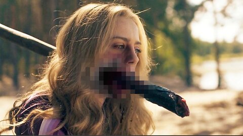 Nobody Sleeps in the Woods Tonight (2020) Slasher Movie Recap | Slasher Horror