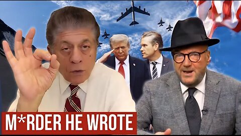 Judge Napolitano - Obeying orders is no defence