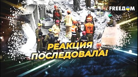 freedom. დმიტრი სნეგირევი. ისრაელმა ირანის ტერიტორიაზე ჩანერგა დრონების ბაზა. 14. 06. 2025