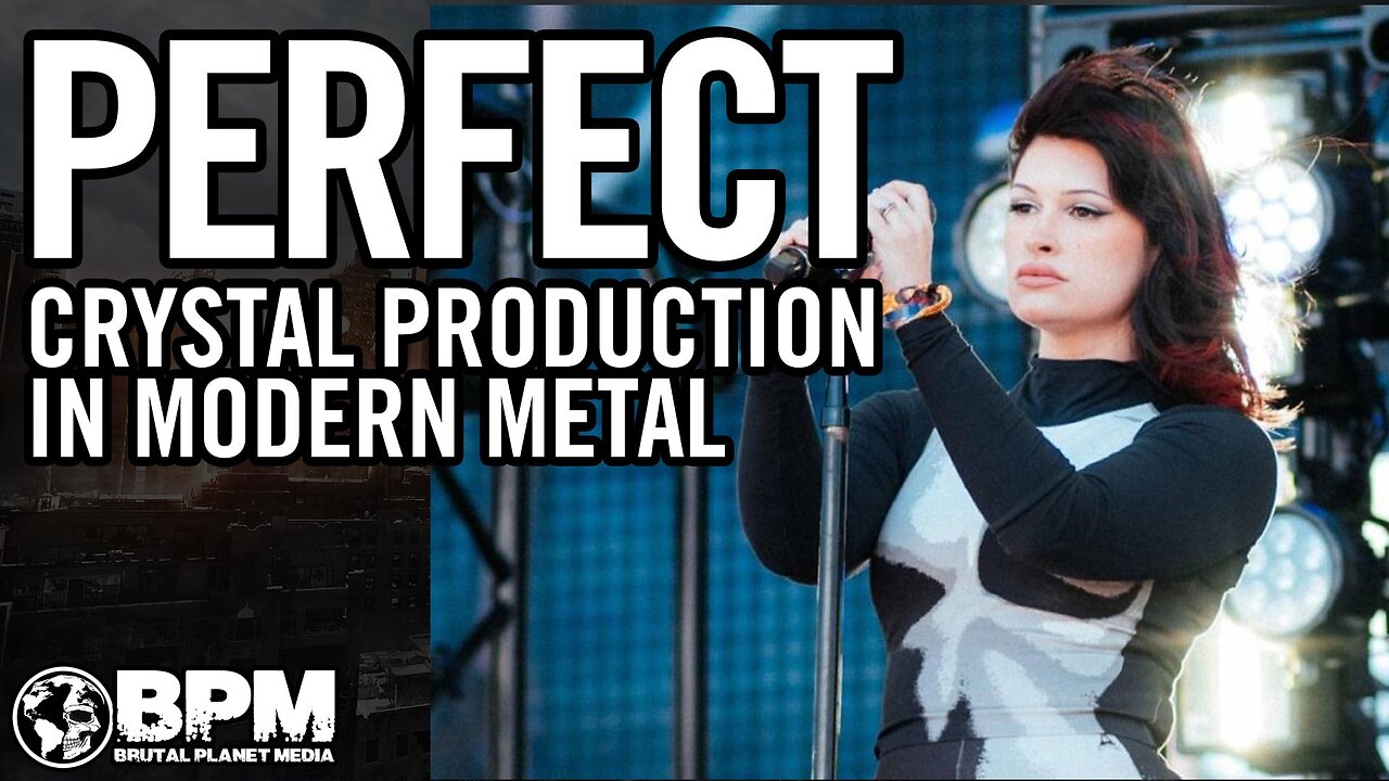 Is Modern Production Making Recordings Sound Generic and Boring?