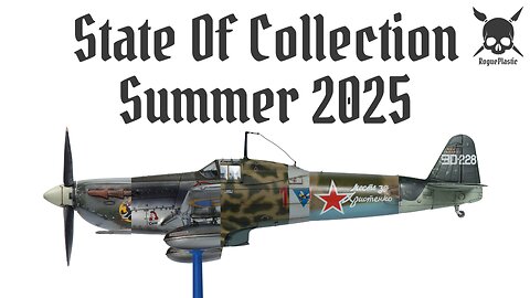 State Of Collection - Summer 2025
