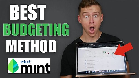 Mint Budget App Simple Tutorial (How To Budget With Mint.com)