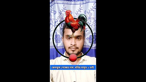 মোরগের মাথাটি জোড়া লাগান ৮১ 🧩✅ #reels #Puzzle #viral #tending #foryou