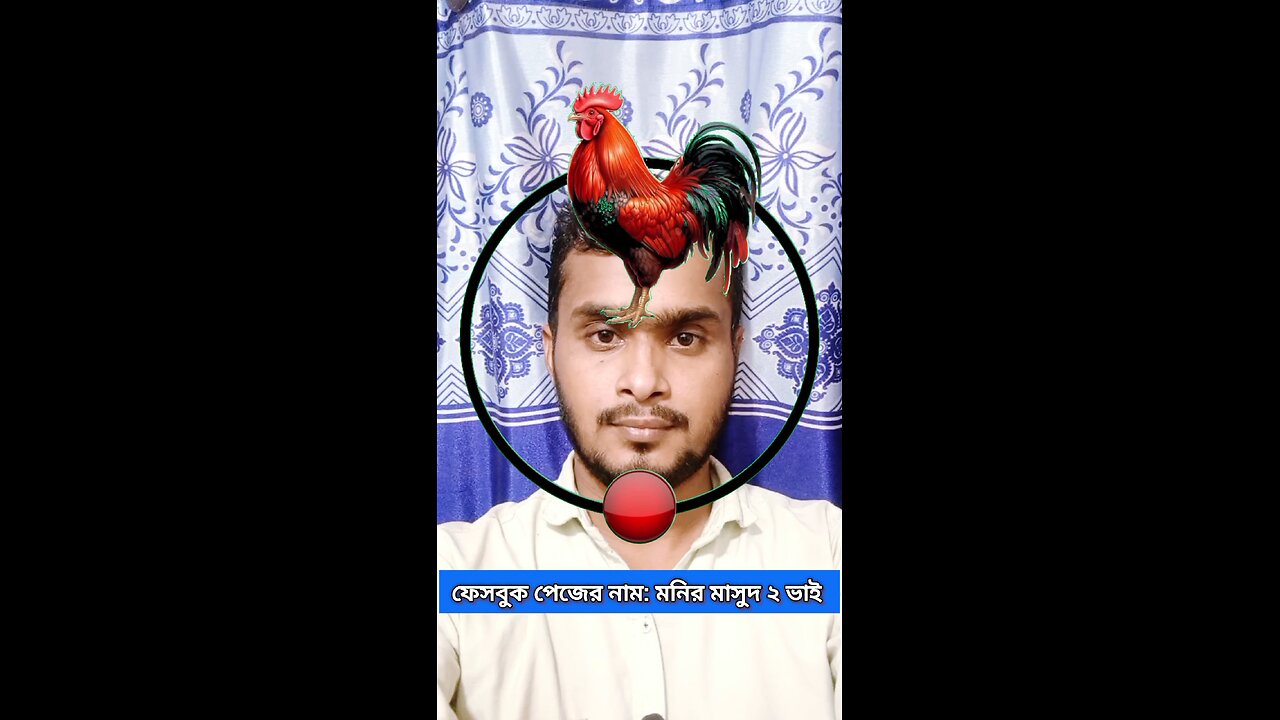 মোরগের মাথাটি জোড়া লাগান ৮১ 🧩✅ #reels #Puzzle #viral #tending #foryou