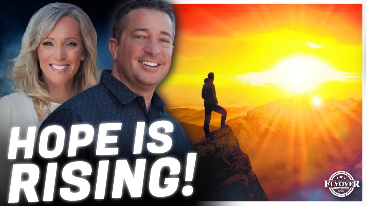 America’s Turning Point: Is a New Wave of Heroes Rising? - Phil Williams; 5 Tips to Get Unstuck and Explode Your Business - Clay Clark | FOC Show