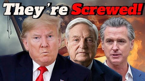 🔥Trump JUST PISSED OFF every democrat leader!