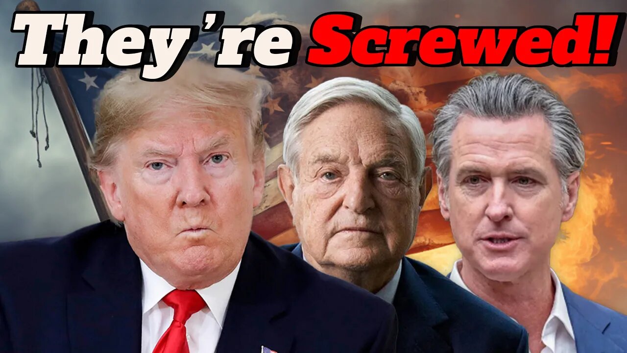 🔥Trump JUST PISSED OFF every democrat leader!
