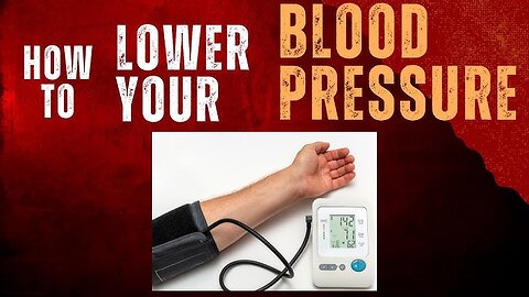 How Breathing Can Control Your Blood Pressure