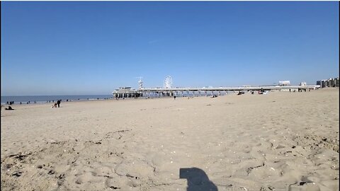 bartjebom 54 Scheveningen