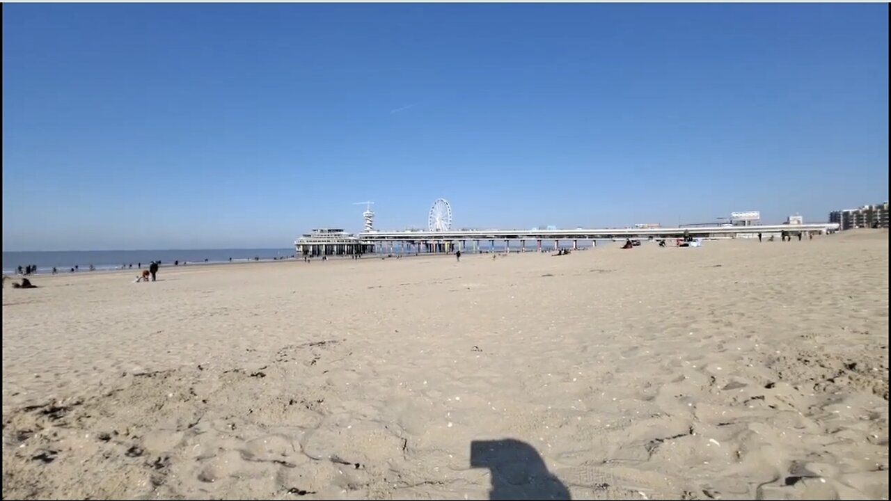 bartjebom 54 Scheveningen