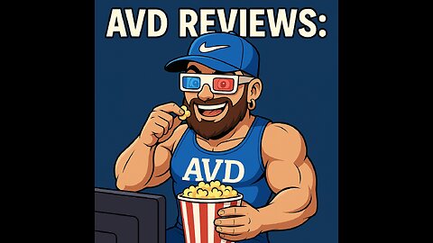 Aries Van Damme Reviews: SINNERS