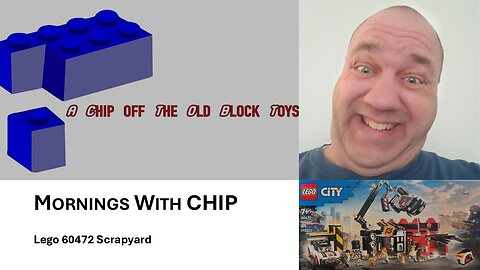 Mornings with CHIP