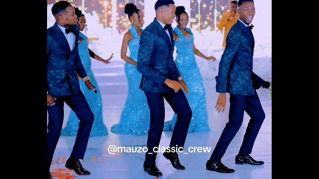 dance