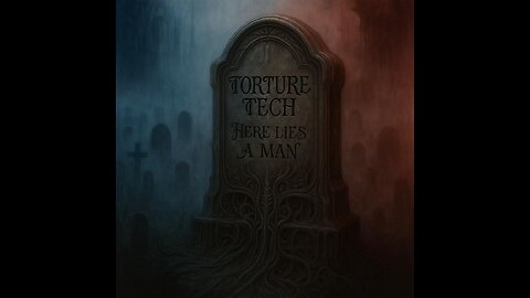 Here Lies a Man