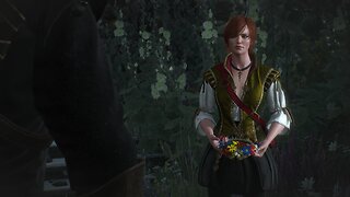 The Witcher 3, Just for Fun, pt.49