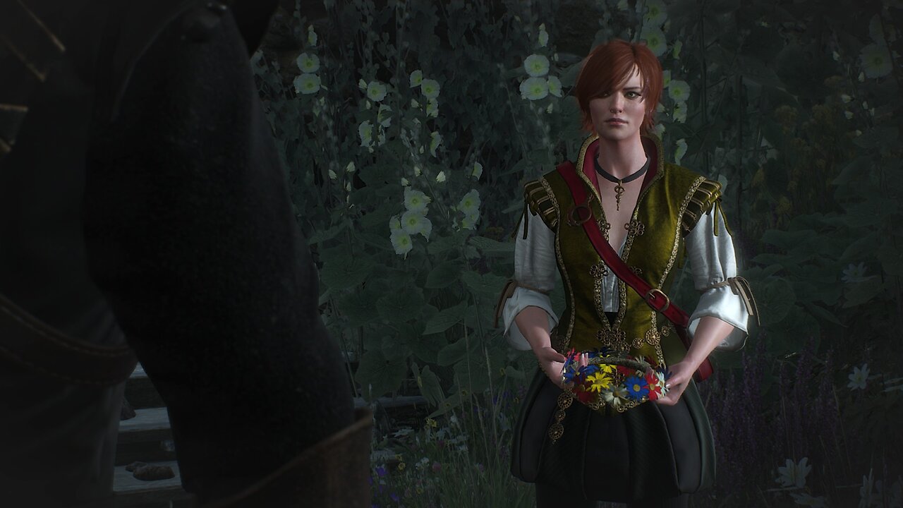 The Witcher 3, Just for Fun, pt.49