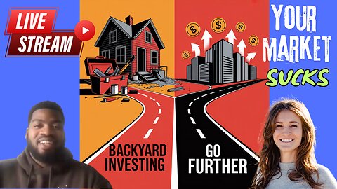 Build Wealth or Build Stress?