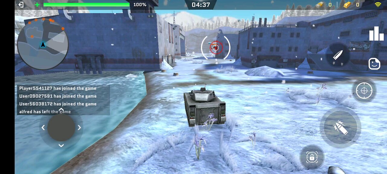 war machine gameply