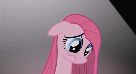 All Pinkamena scenes in MLP: FiM (and EG)