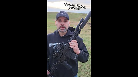 Brownells BRN180 Gen 2 - 300 Blackout