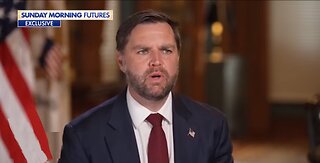 Vice President JD Vance full Interview on SMF