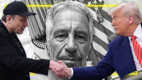 THIS IS KEY: Learn How The Current Jeffrey Epstein Case Controversy Started