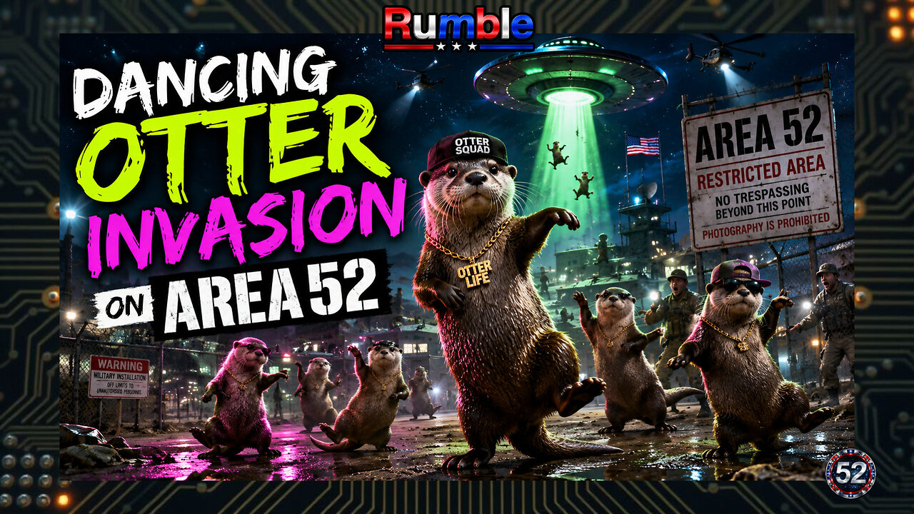 18+ | Area52 Gaming (RTV) Live Stream