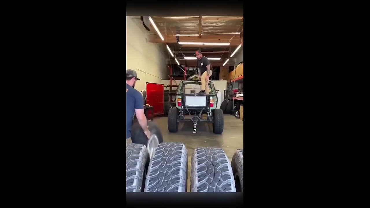 There are ways… and then there are other ways… to do things! 😳😃😁